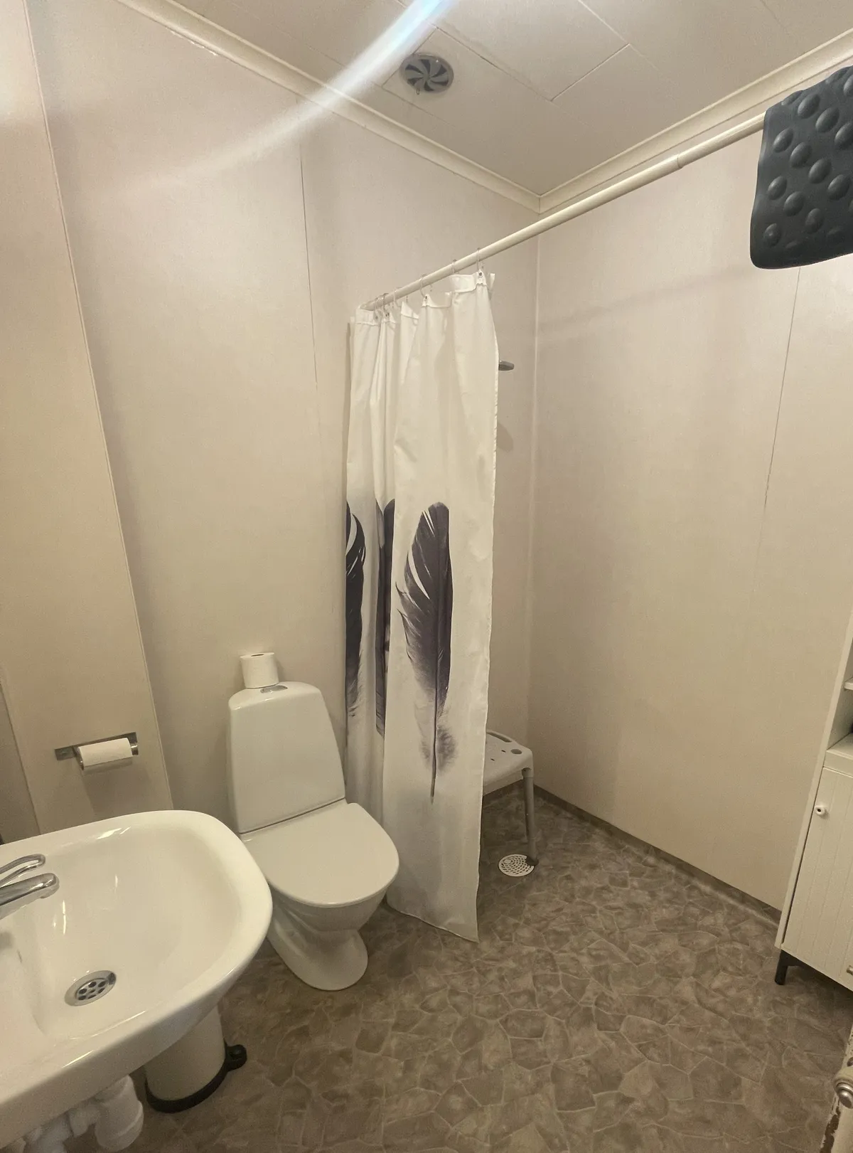 Hyreslägenhet på Härnösand i harnosand