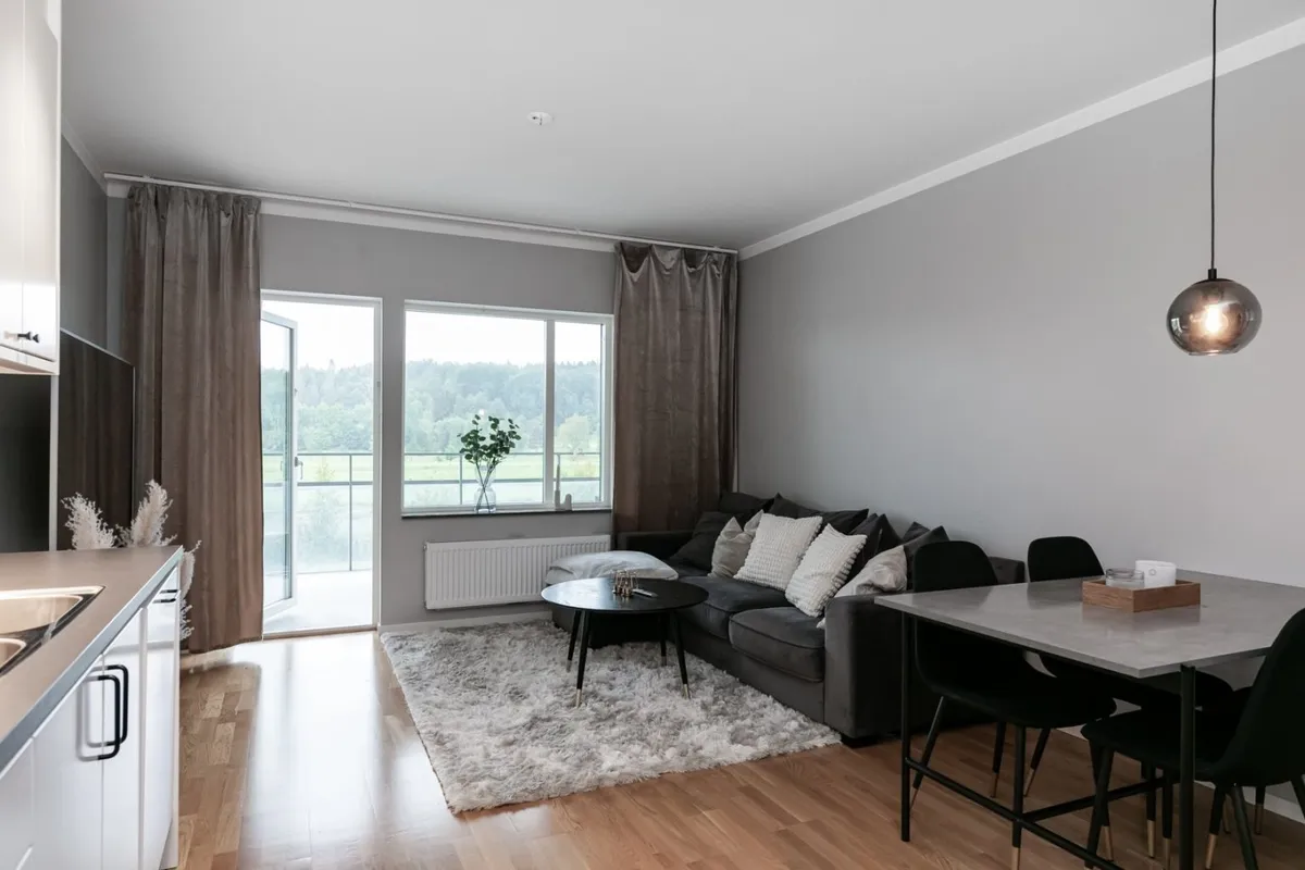 Hyreslägenhet på Örebro i orebro