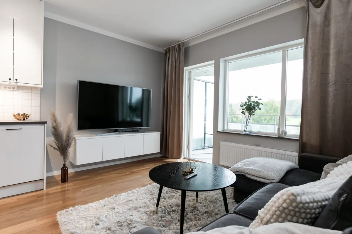 Hyreslägenhet på Örebro i orebro