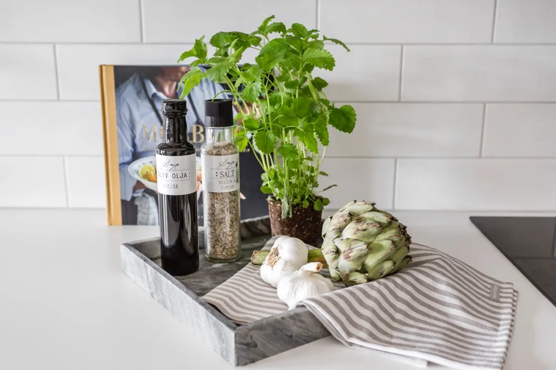 Hyreslägenhet på Örebro i orebro