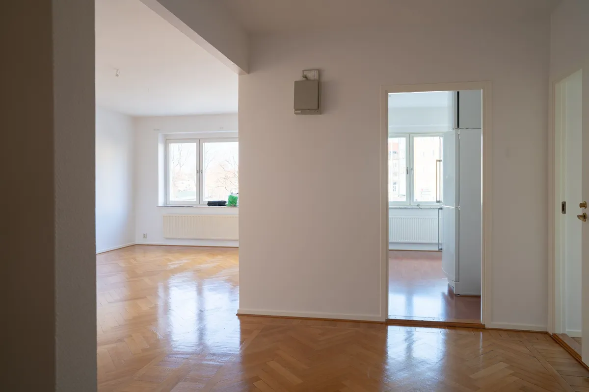 Hyreslägenhet på Helsingborg i helsingborg