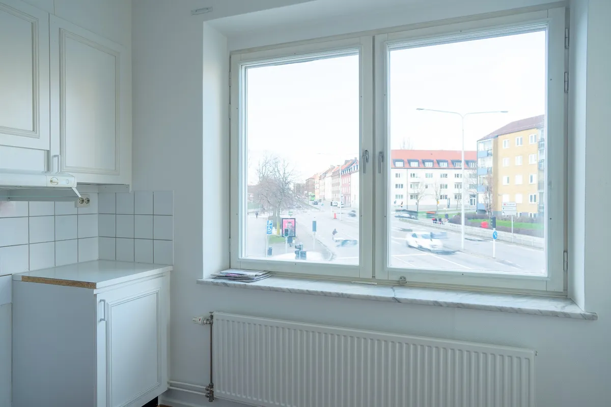 Hyreslägenhet på Helsingborg i helsingborg