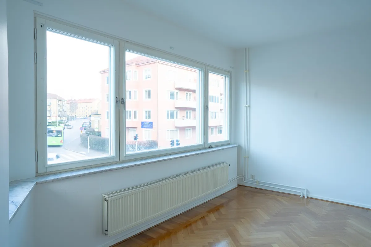 Hyreslägenhet på Helsingborg i helsingborg