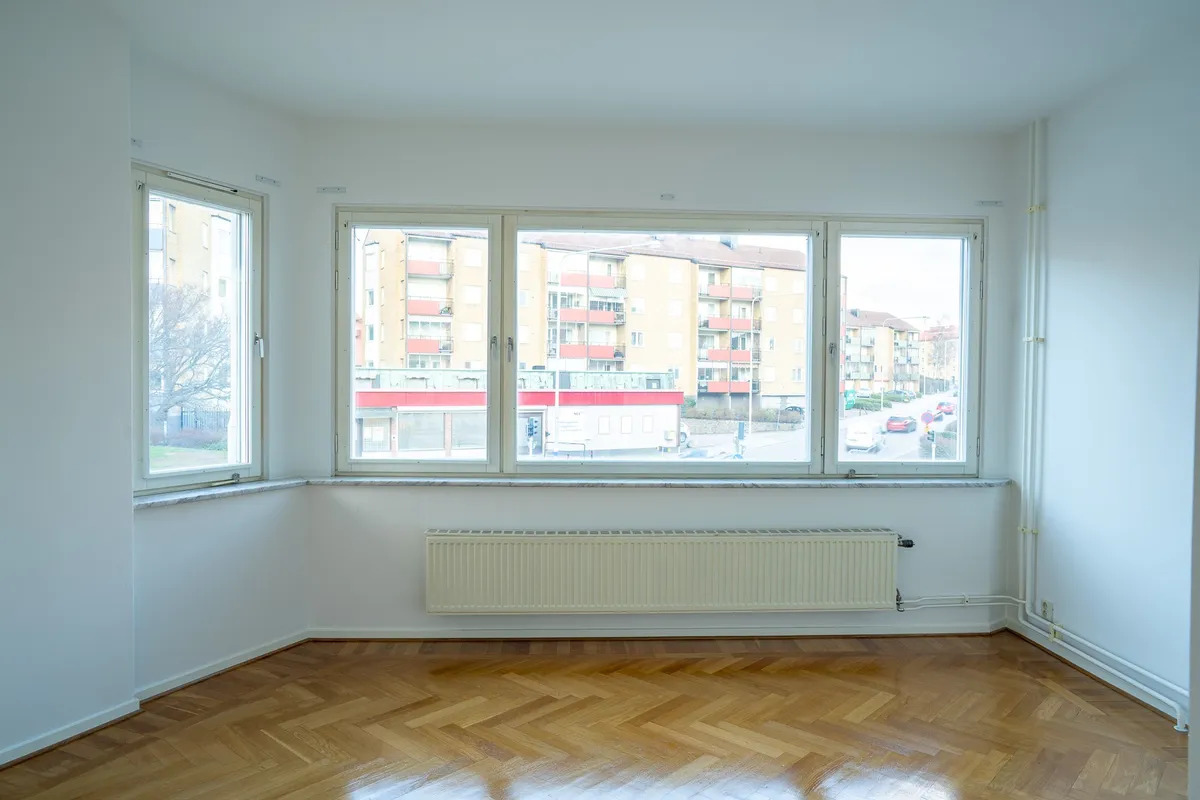 Hyreslägenhet på Helsingborg i helsingborg