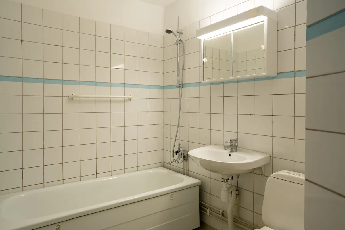 Hyreslägenhet på Helsingborg i helsingborg