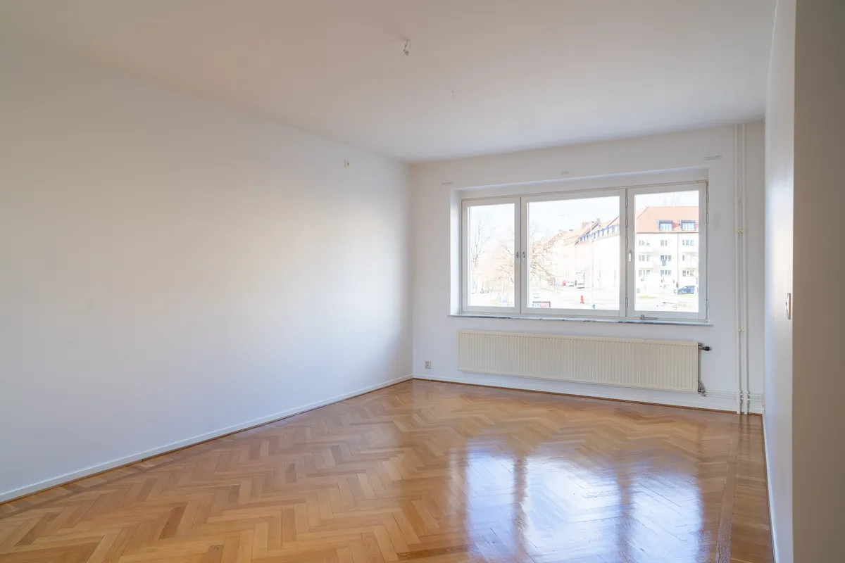 Hyreslägenhet på Helsingborg i helsingborg