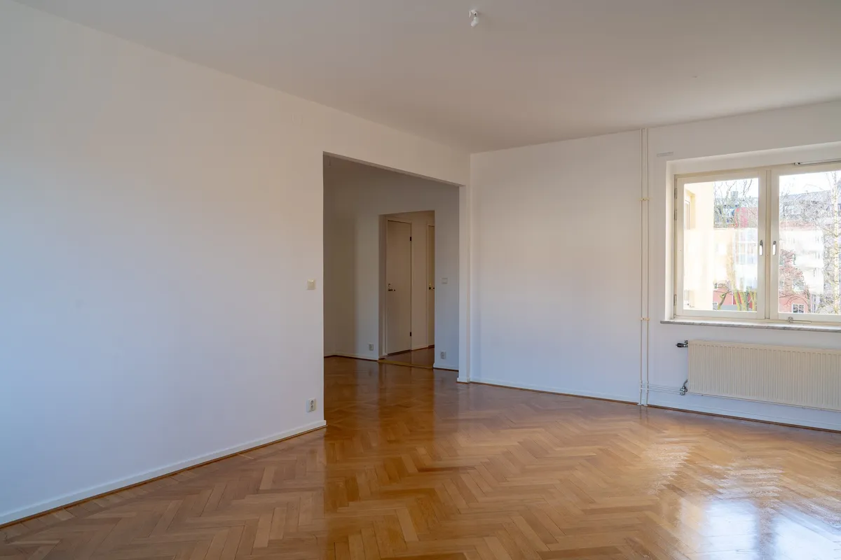 Hyreslägenhet på Helsingborg i helsingborg