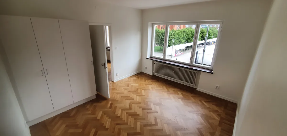 Hyreslägenhet på Helsingborg i helsingborg