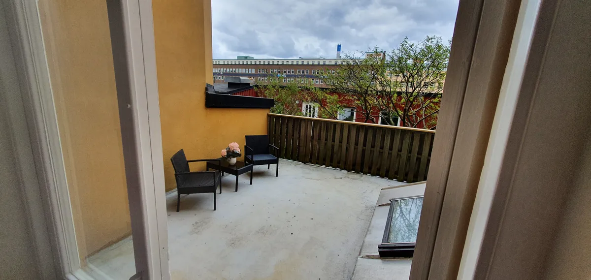 Hyreslägenhet på Helsingborg i helsingborg