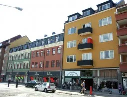 Hyreslägenhet på Helsingborg i helsingborg