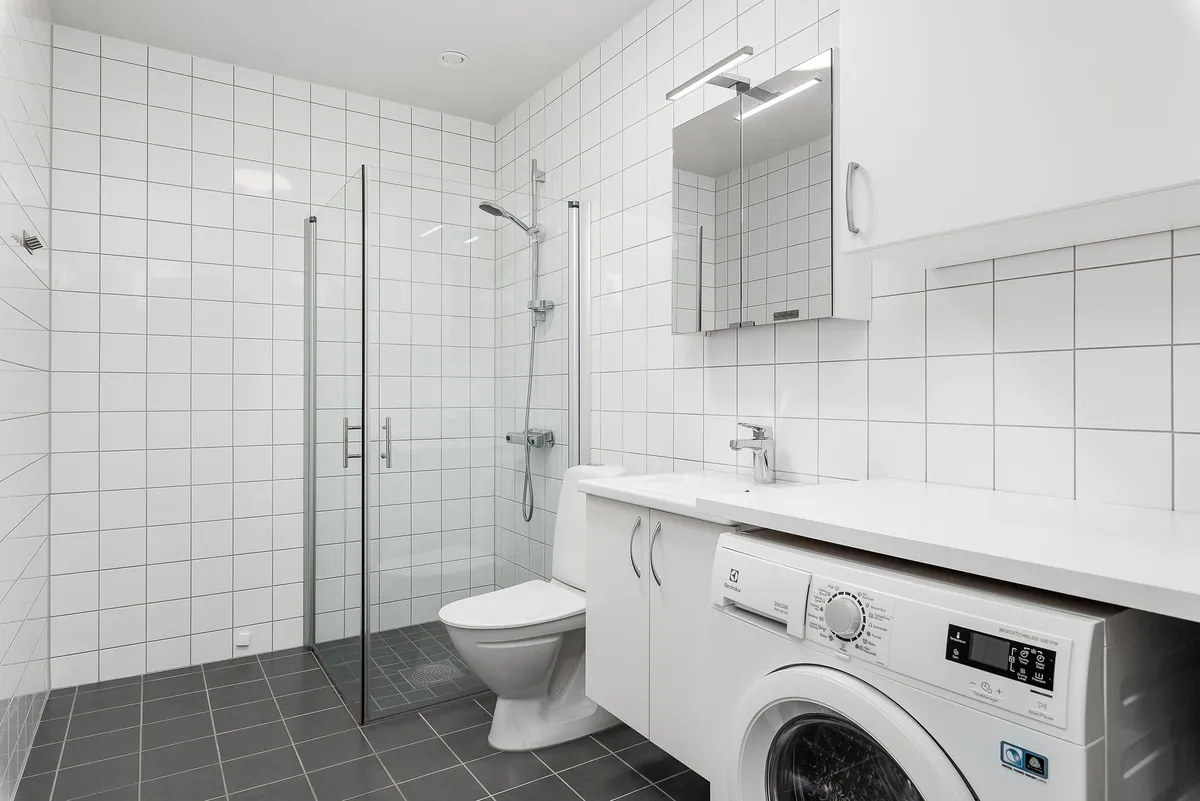 Hyreslägenhet på Linköping i linkoping