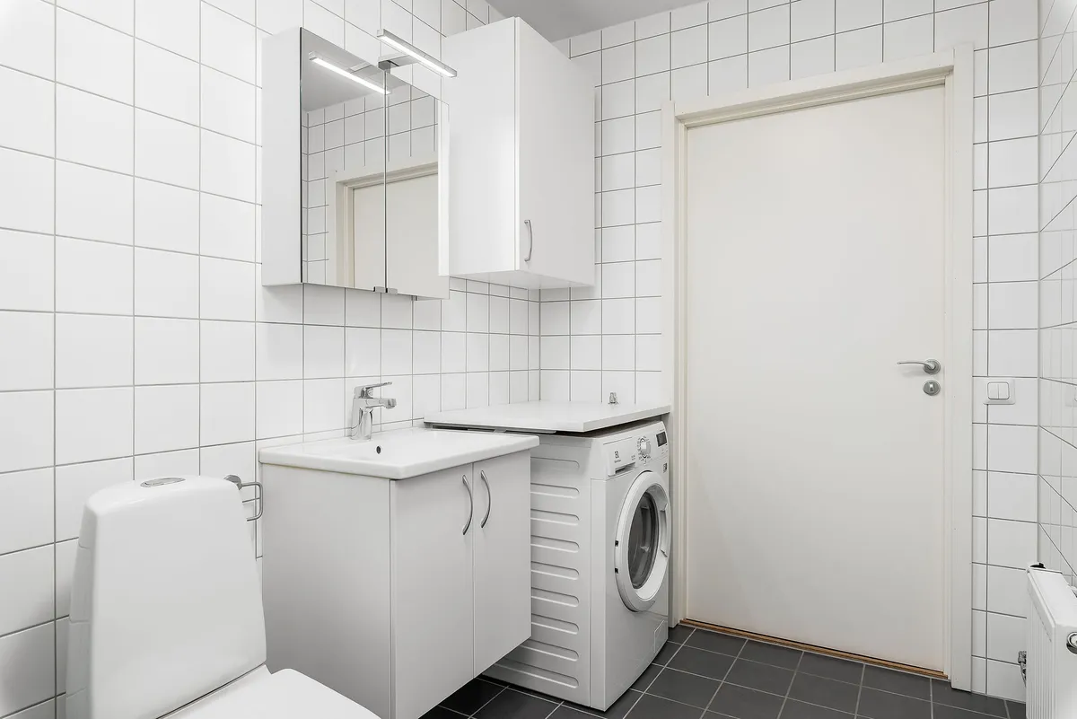 Hyreslägenhet på Linköping i linkoping