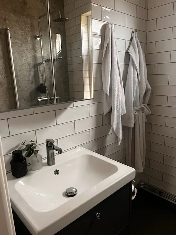 Hyreslägenhet på Fristad i fristad