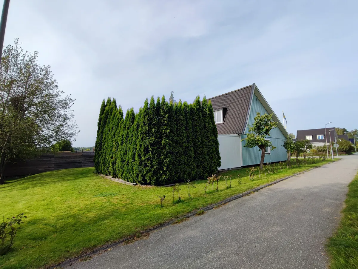 Hyresbostad på Vendelsö i vendelso