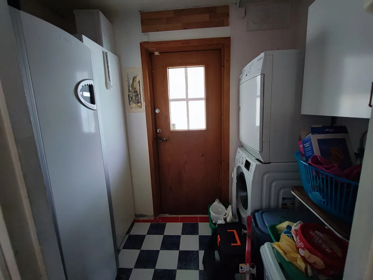 Hyresbostad på Vendelsö i vendelso