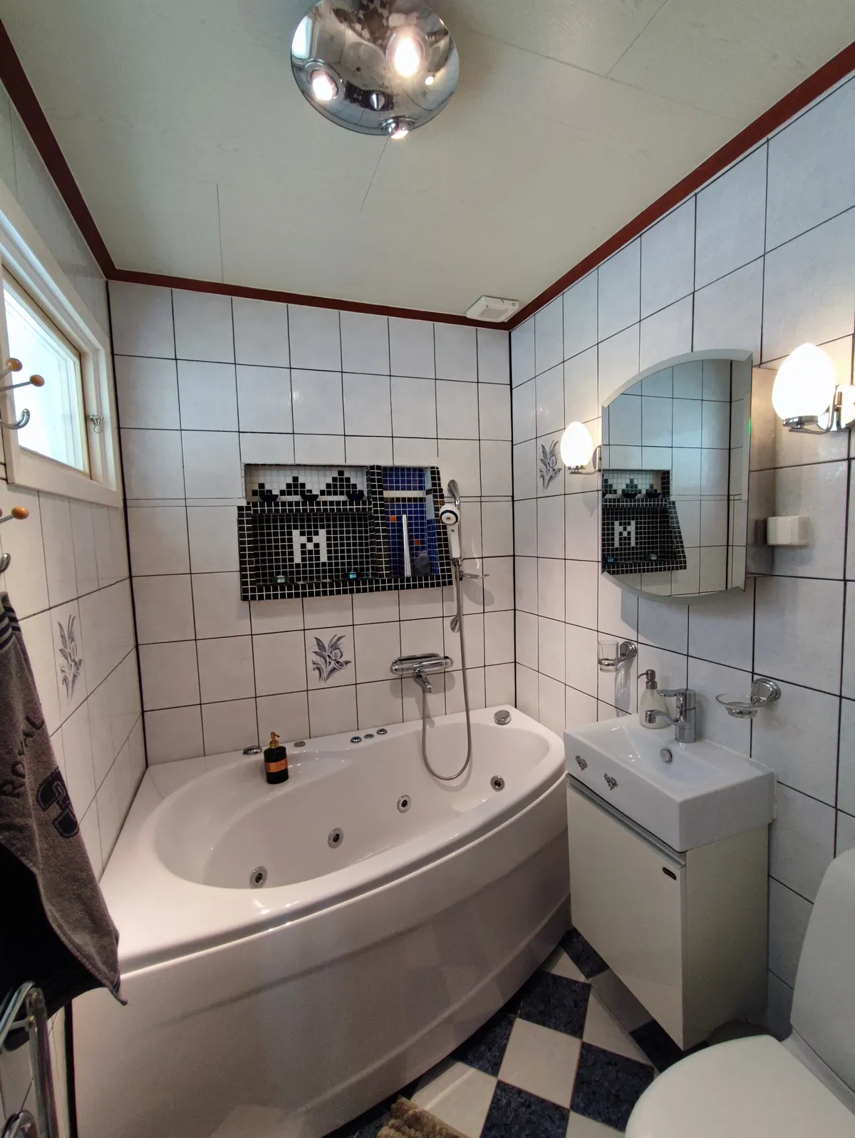 Hyresbostad på Vendelsö i vendelso