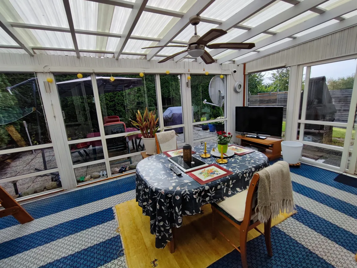 Hyresbostad på Vendelsö i vendelso