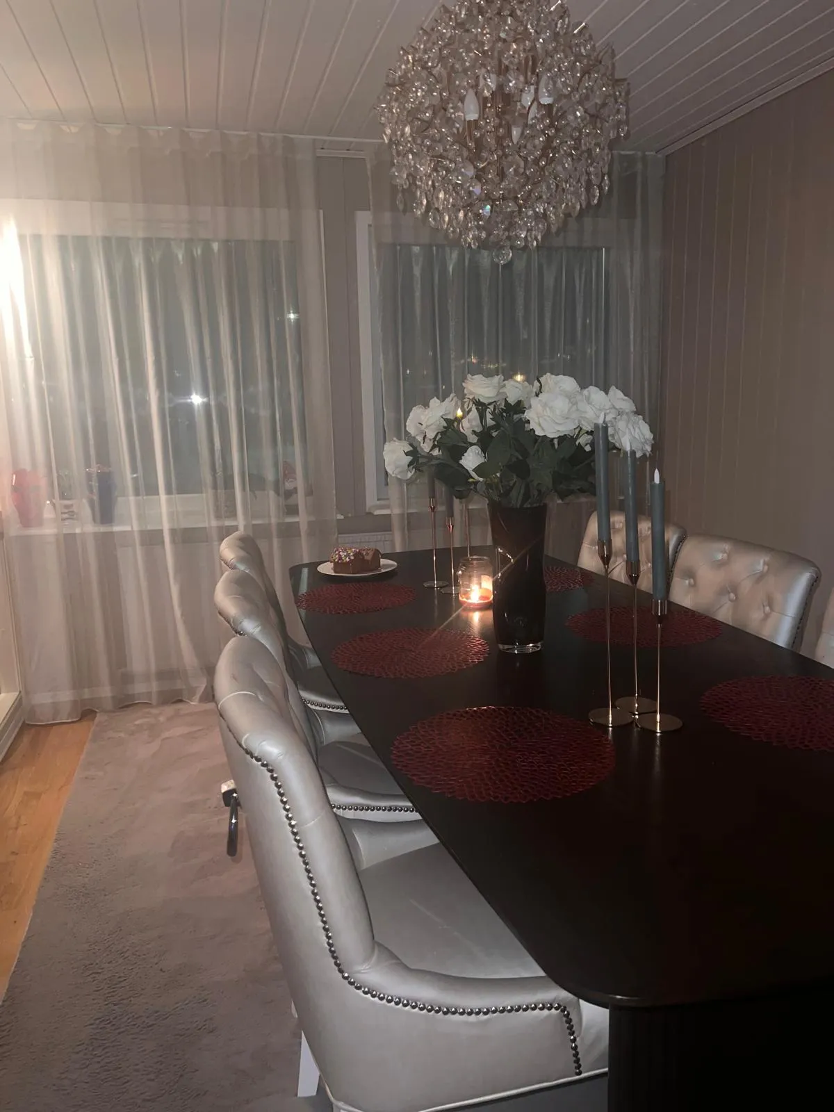 Hyresbostad på Vendelsö i vendelso