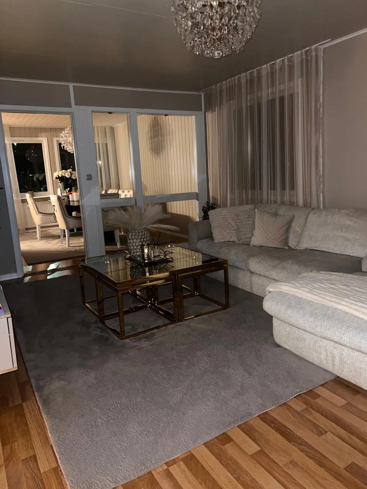 Hyresbostad på Vendelsö i vendelso