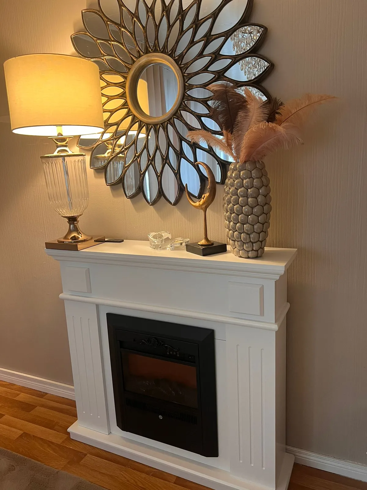 Hyresbostad på Vendelsö i vendelso