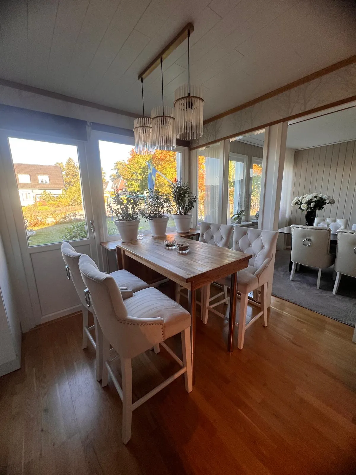 Hyresbostad på Vendelsö i vendelso