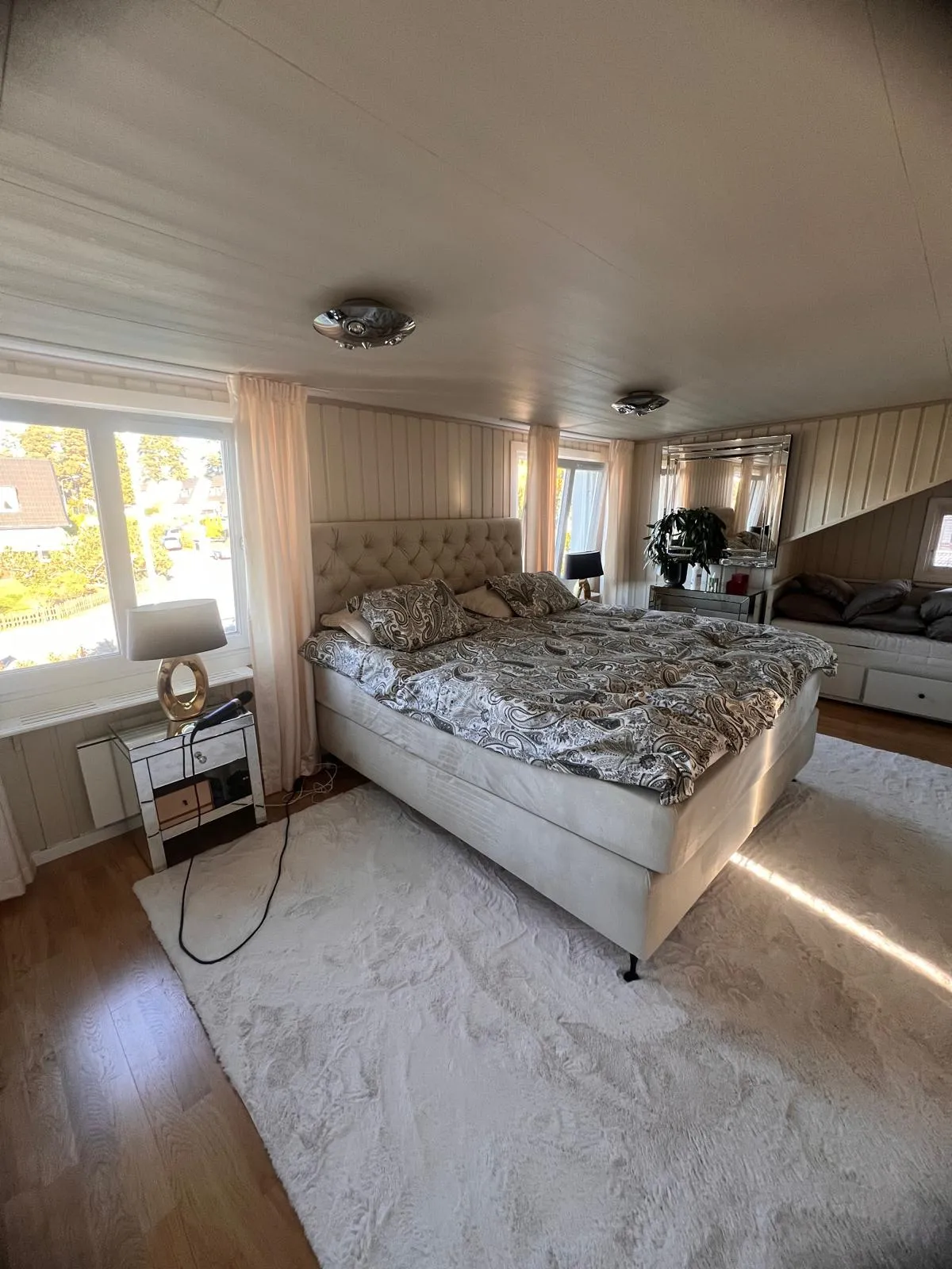 Hyresbostad på Vendelsö i vendelso