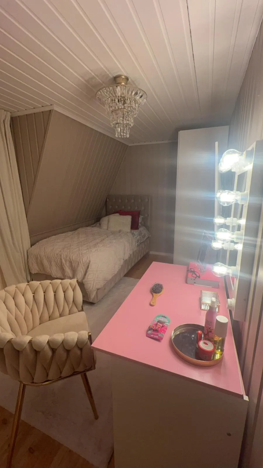 Hyresbostad på Vendelsö i vendelso