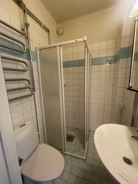 Hyreslägenhet på Sundbyberg i sundbyberg