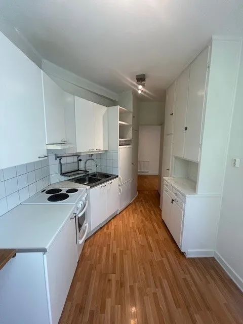 Hyreslägenhet på Sundbyberg i sundbyberg