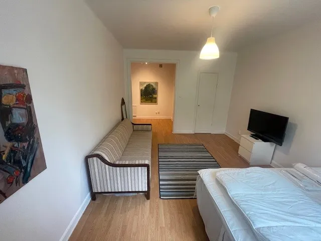 Hyreslägenhet på Sundbyberg i sundbyberg