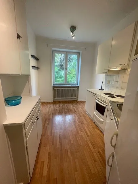 Hyreslägenhet på Sundbyberg i sundbyberg