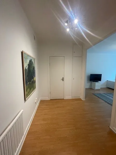 Hyreslägenhet på Sundbyberg i sundbyberg