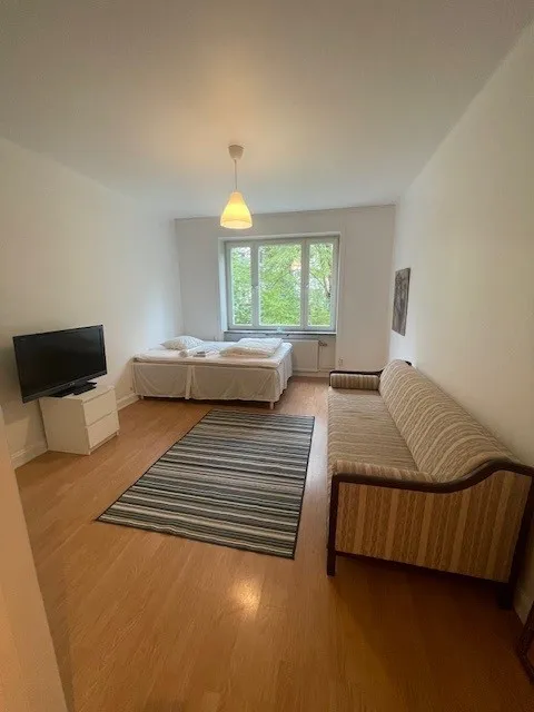 Hyreslägenhet på Sundbyberg i sundbyberg