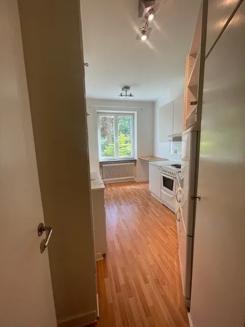 Hyreslägenhet på Sundbyberg i sundbyberg