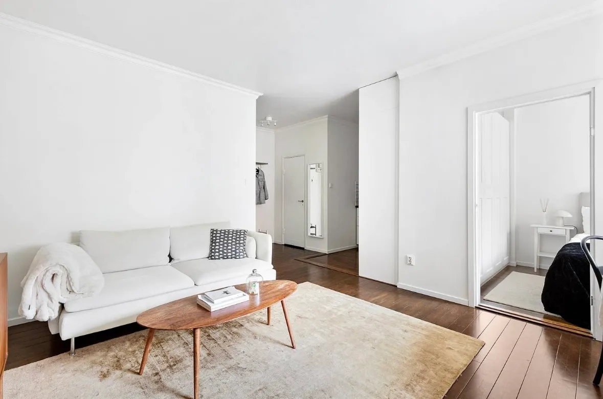 Hyreslägenhet på Stockholm i stockholm