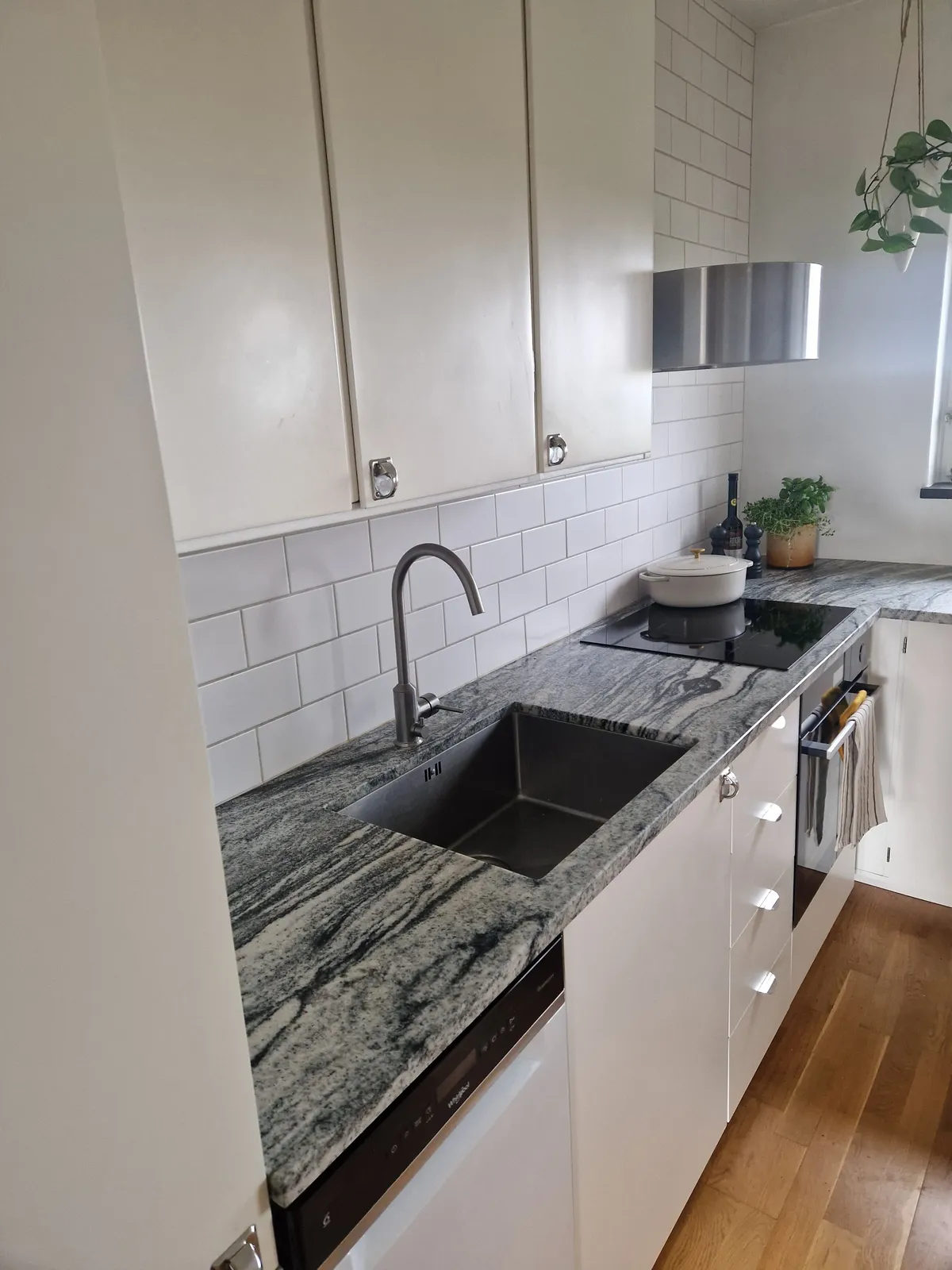 Hyreslägenhet på Hägersten i hagersten