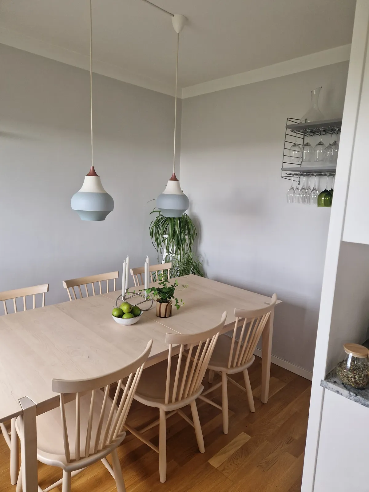 Hyreslägenhet på Hägersten i hagersten