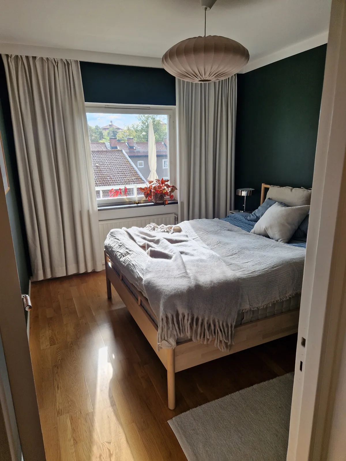 Hyreslägenhet på Hägersten i hagersten