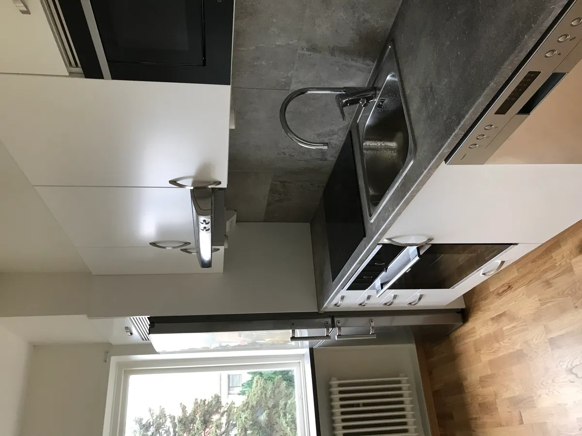 Hyreslägenhet på Höganäs i hoganas