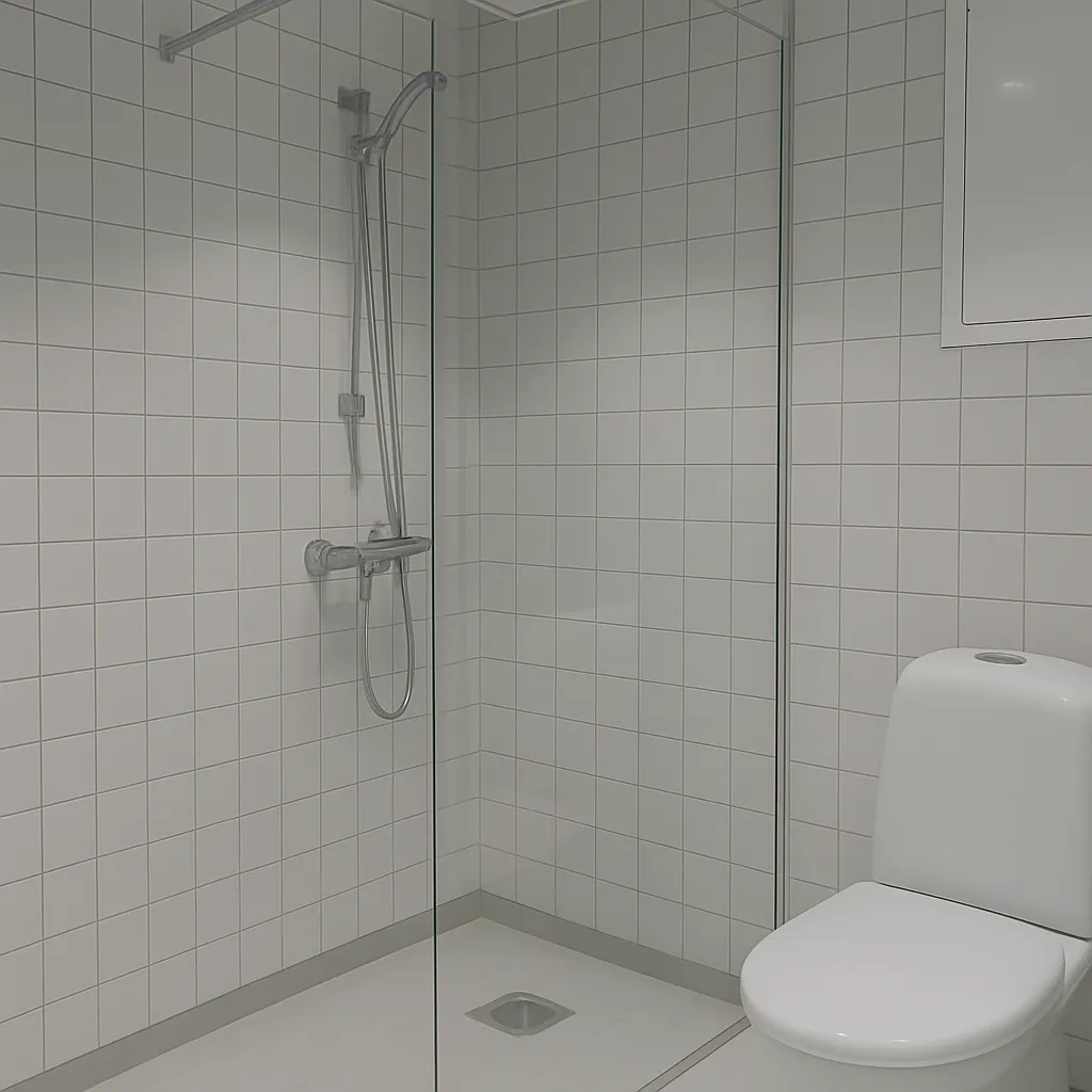 Hyreslägenhet på Norrköping i norrkoping