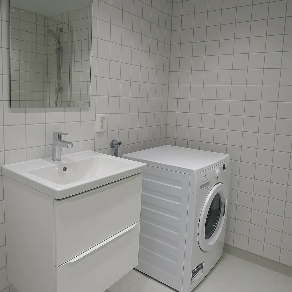 Hyreslägenhet på Norrköping i norrkoping