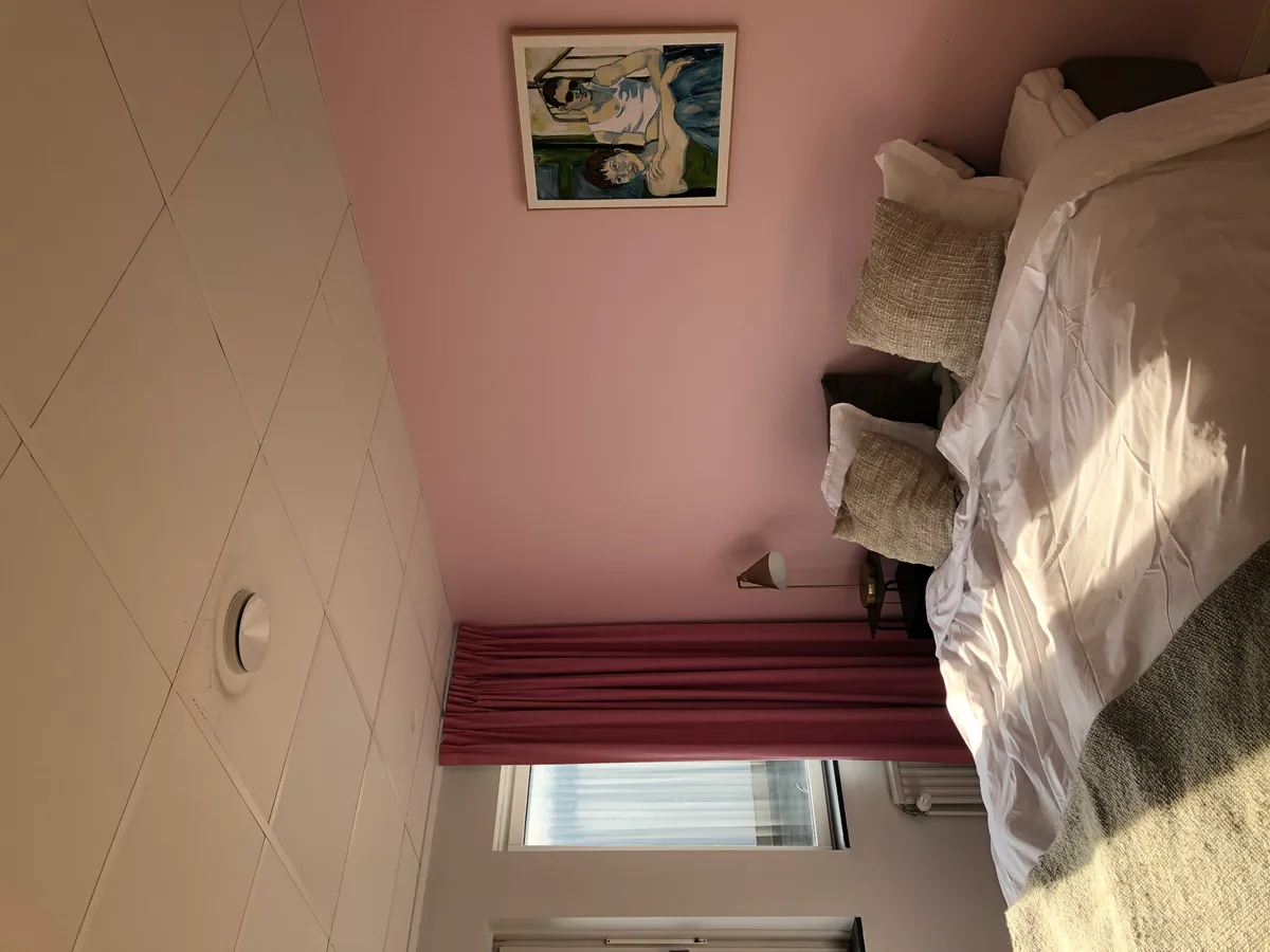 Hyreslägenhet på Visby i visby