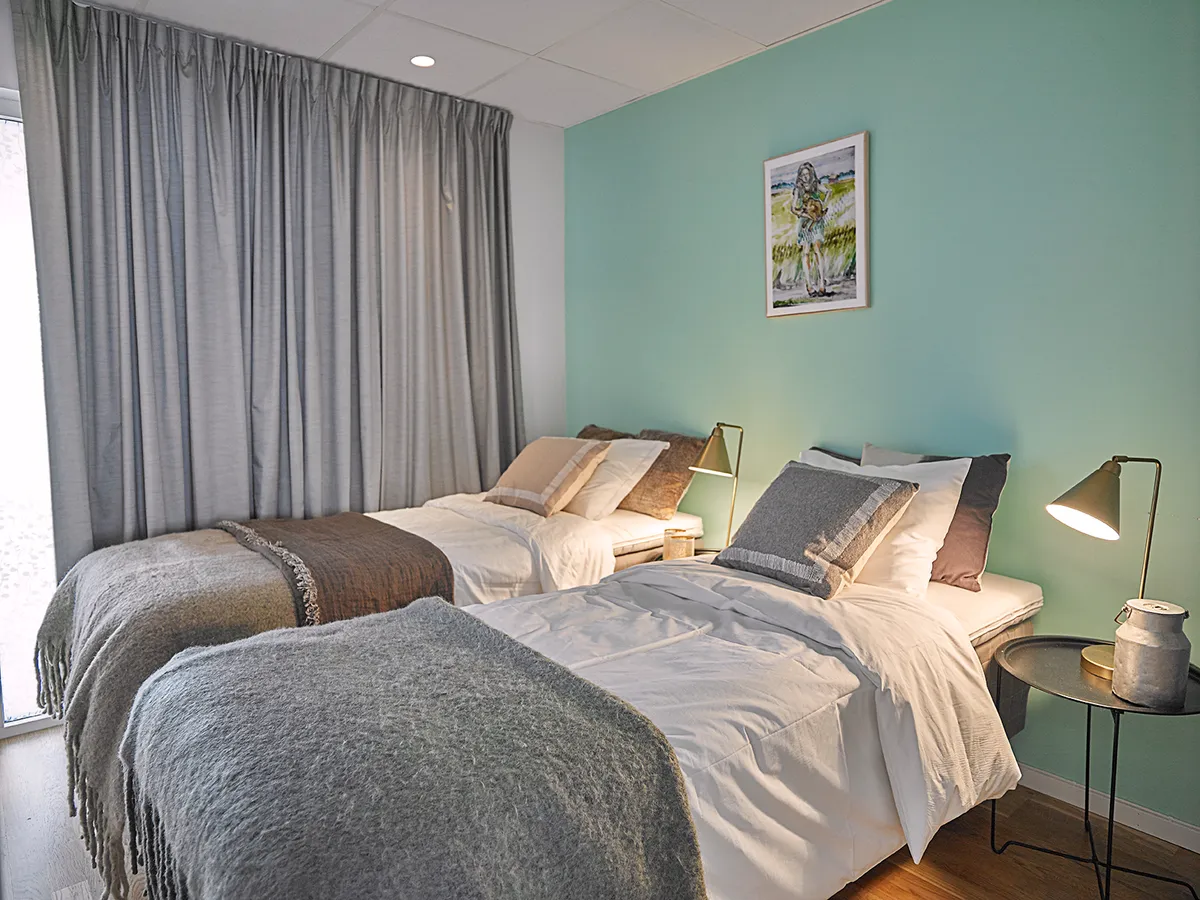 Hyreslägenhet på Visby i visby