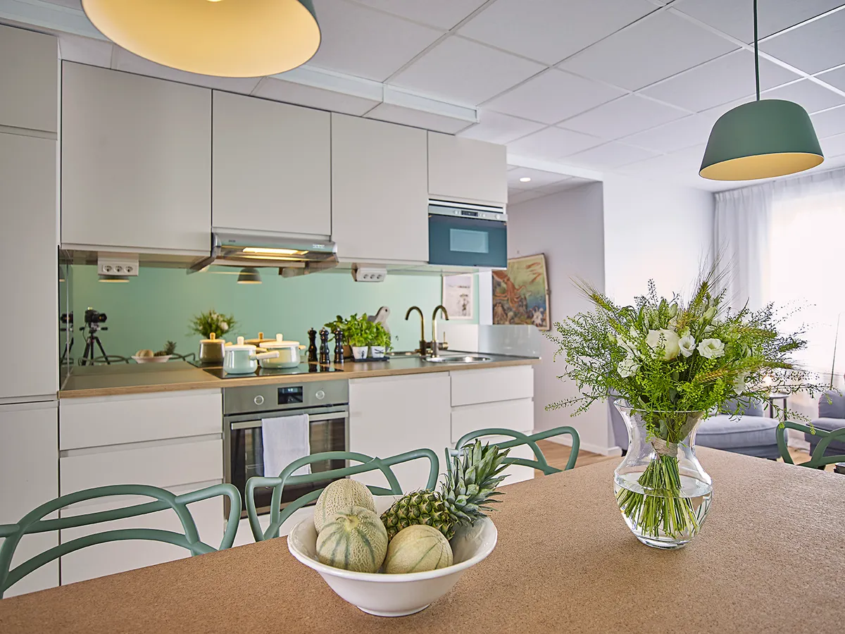 Hyreslägenhet på Visby i visby