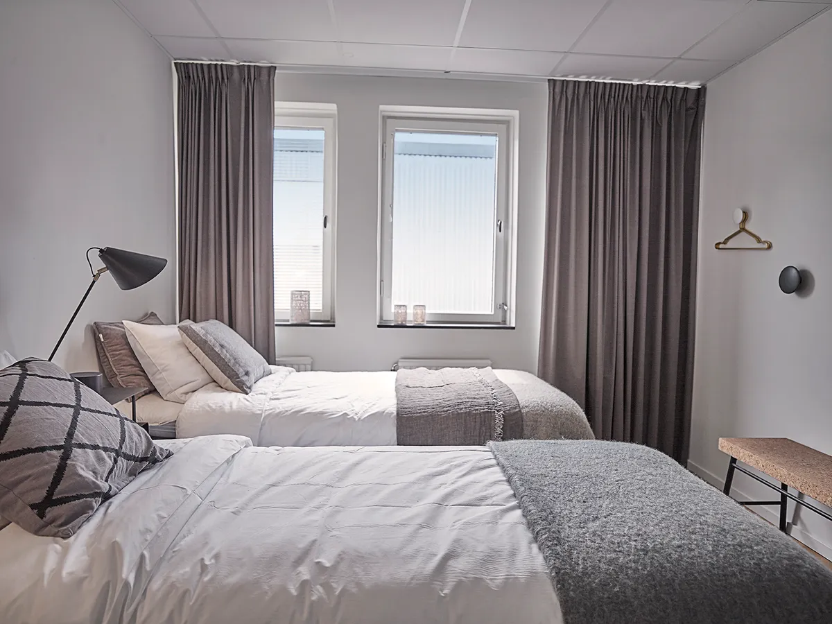 Hyreslägenhet på Visby i visby