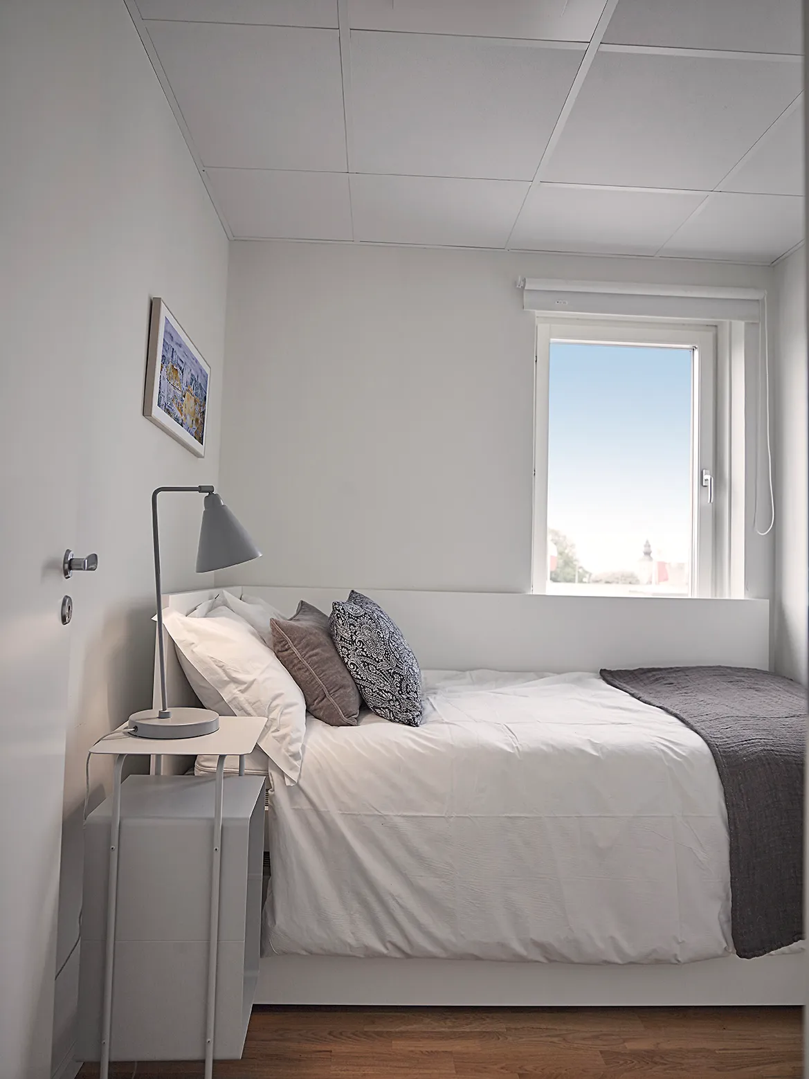 Hyreslägenhet på Visby i visby