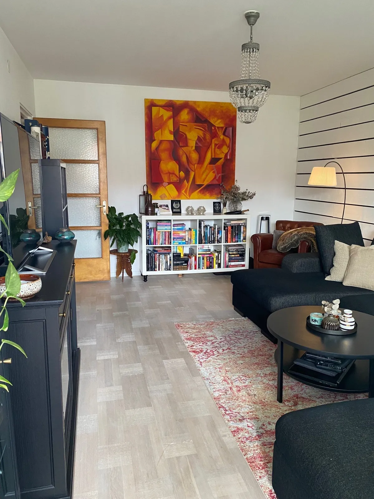 Hyreslägenhet på Malmö i malmo