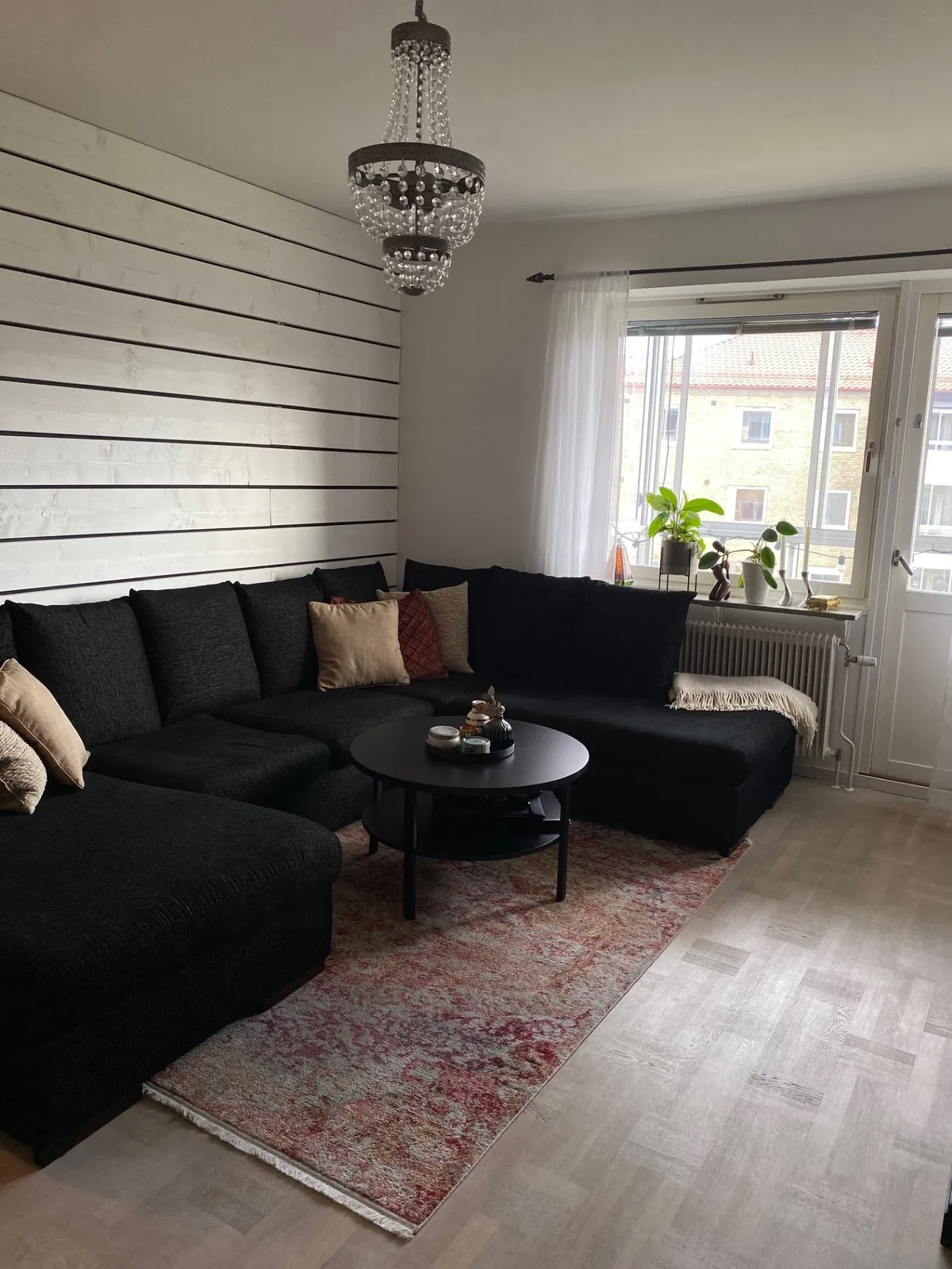 Hyreslägenhet på Malmö i malmo