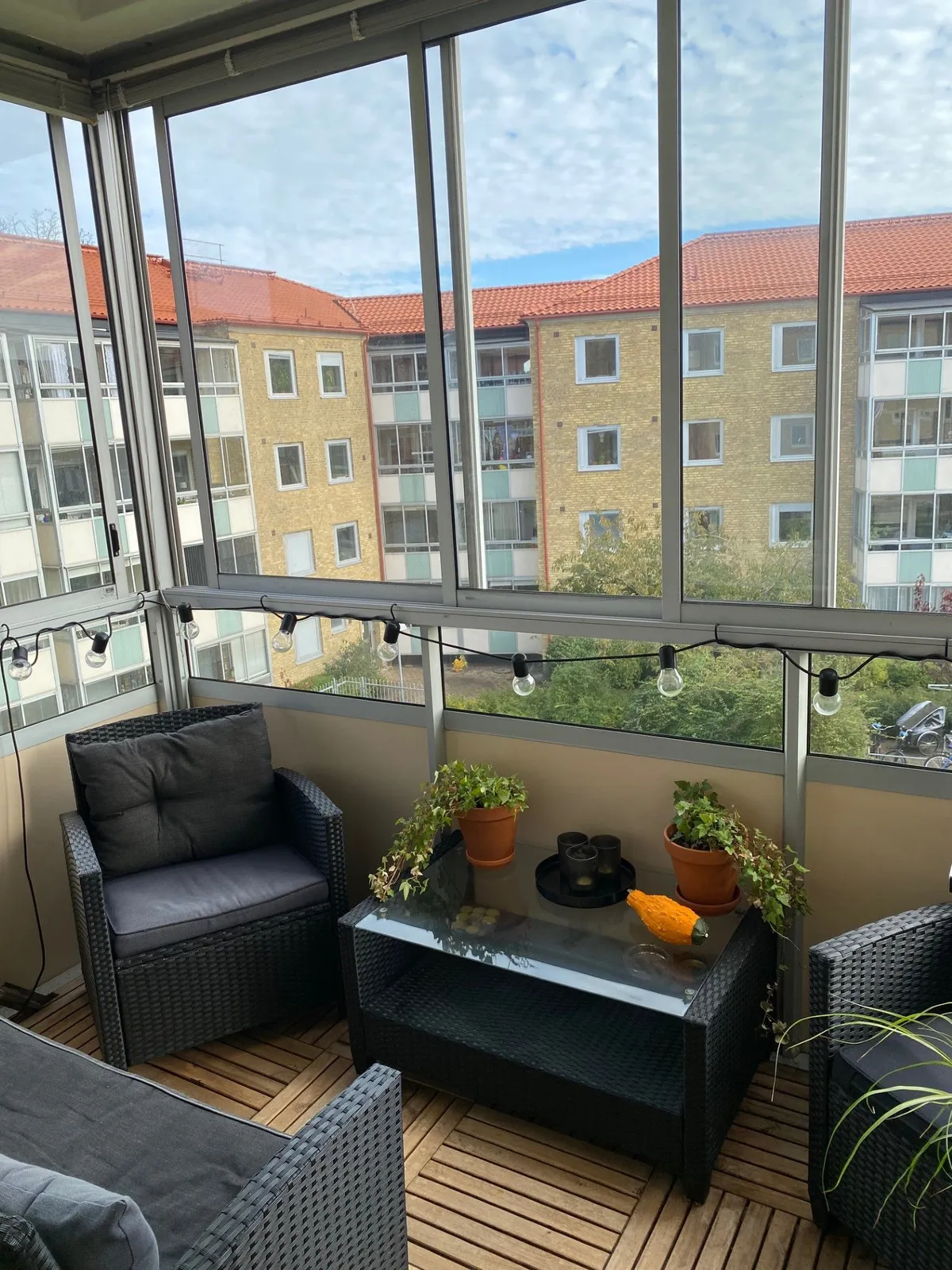 Hyreslägenhet på Malmö i malmo