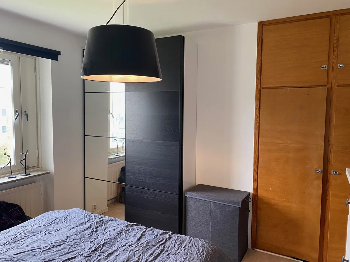 Hyreslägenhet på Malmö i malmo